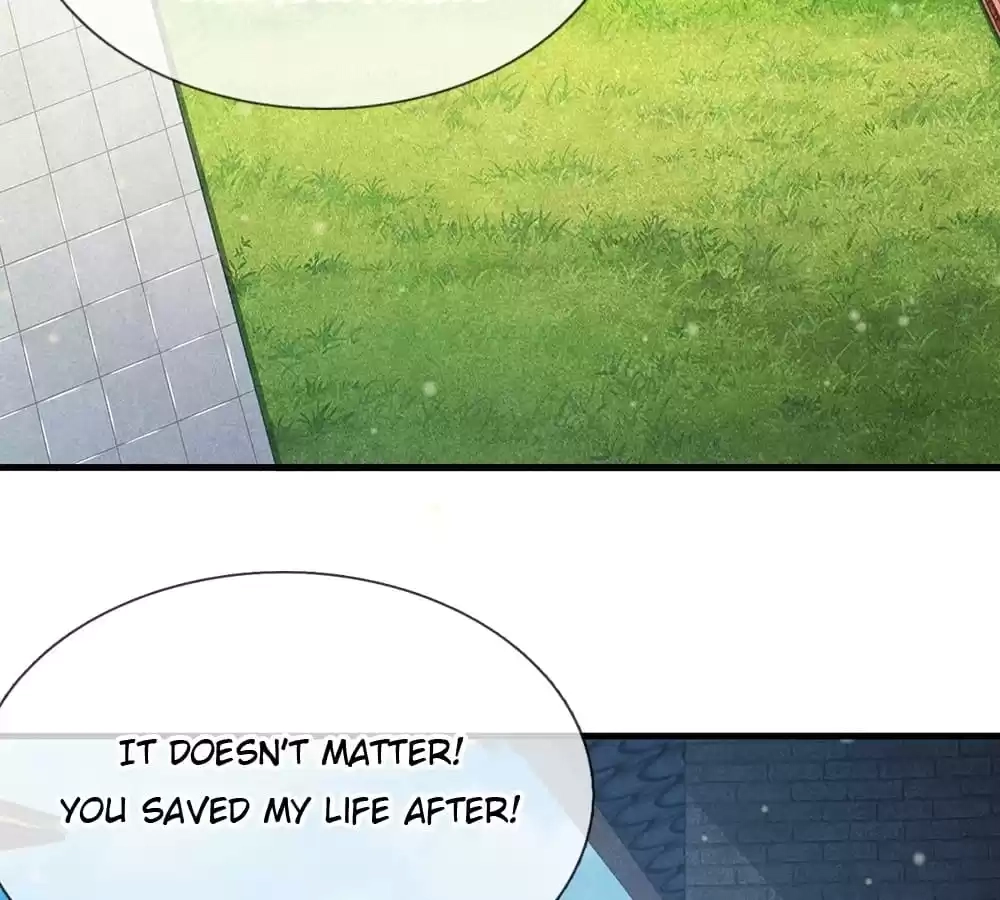 Destined to be Empress Chapter 221 - page 3