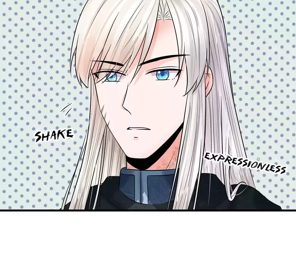 Destined to be Empress Chapter 221 - page 30