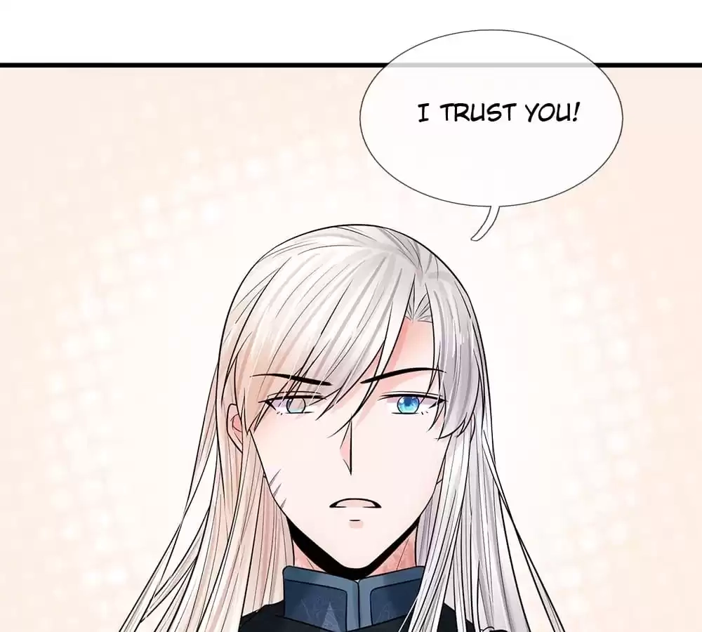 Destined to be Empress Chapter 221 - page 31