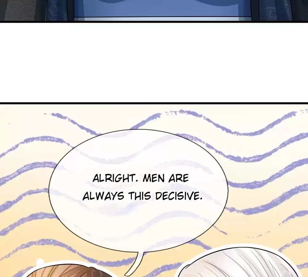 Destined to be Empress Chapter 221 - page 33