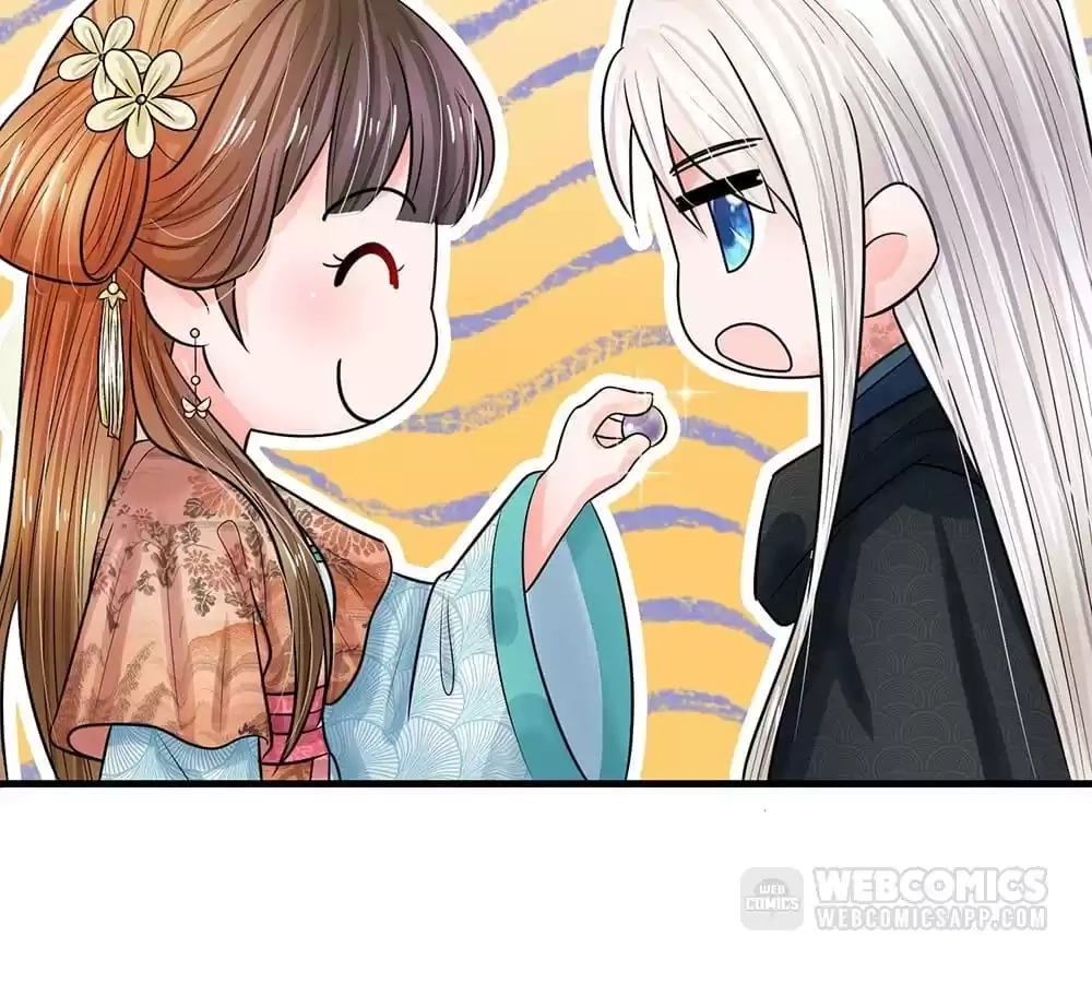 Destined to be Empress Chapter 221 - page 34