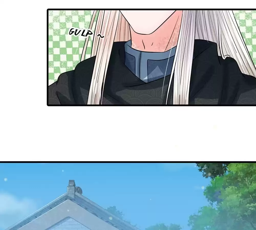 Destined to be Empress Chapter 221 - page 35