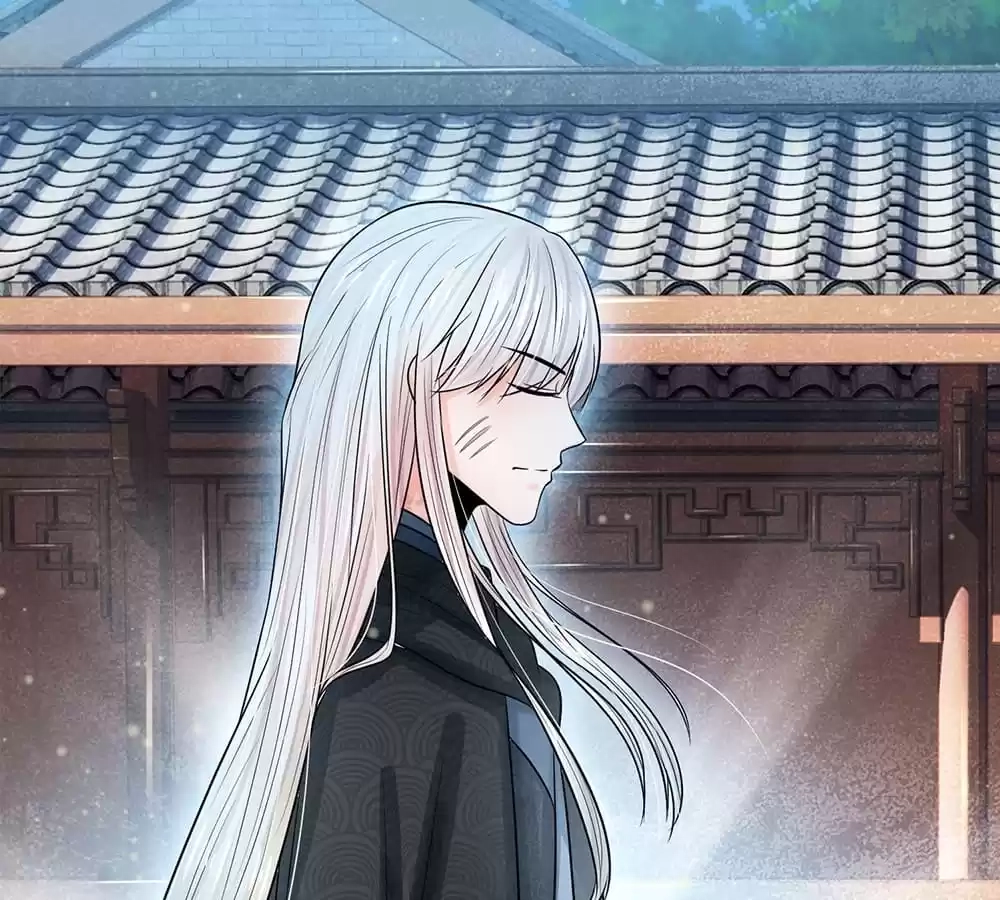Destined to be Empress Chapter 221 - page 36