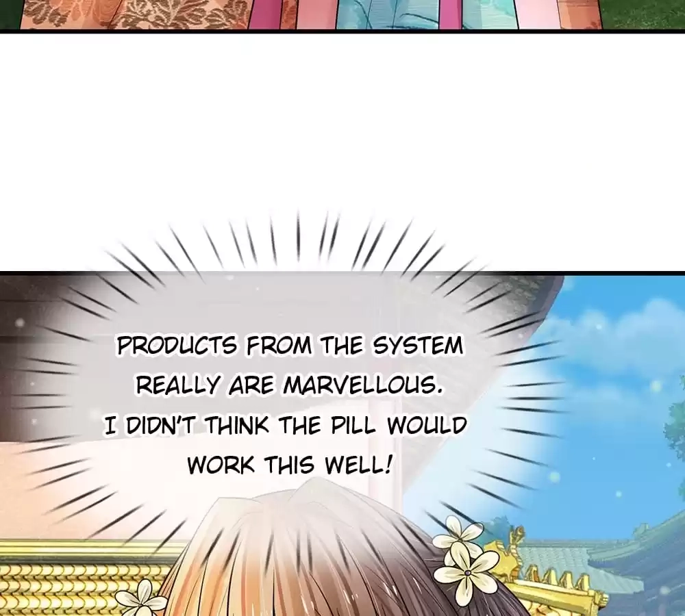 Destined to be Empress Chapter 221 - page 48