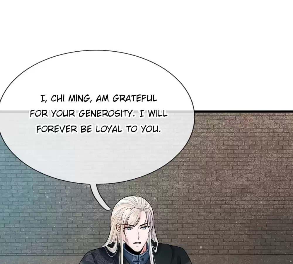 Destined to be Empress Chapter 221 - page 54