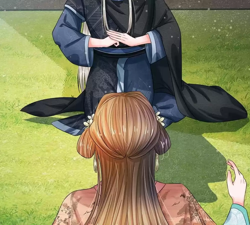 Destined to be Empress Chapter 221 - page 55