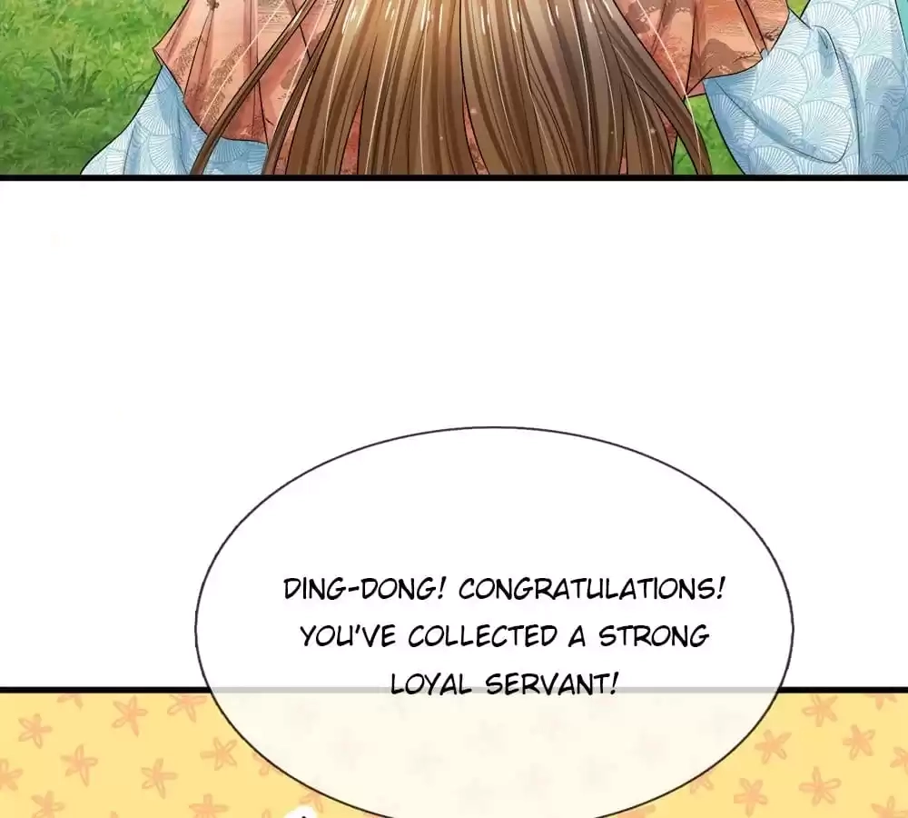 Destined to be Empress Chapter 221 - page 56