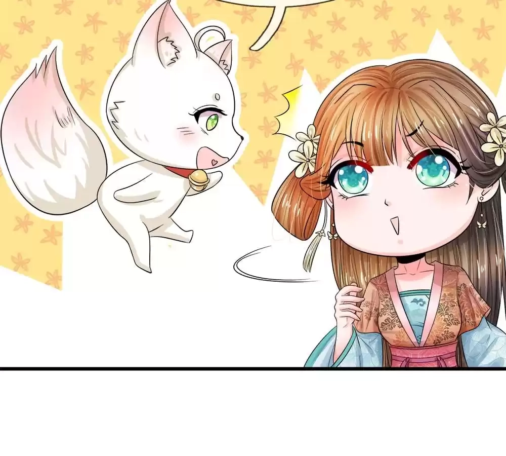 Destined to be Empress Chapter 221 - page 57