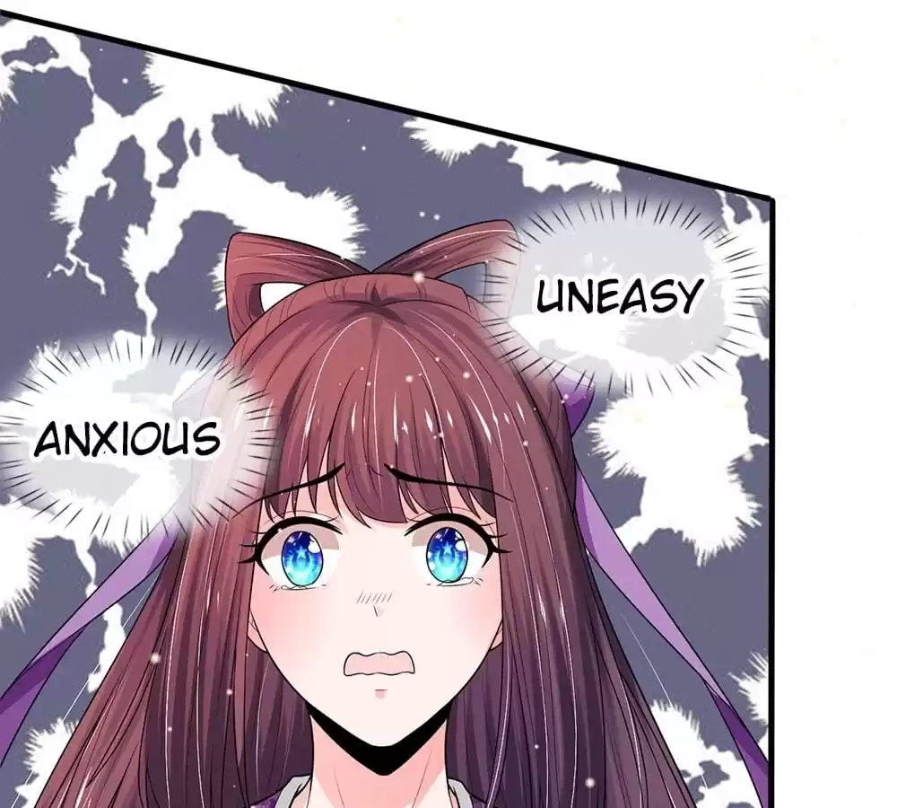 Destined to be Empress Chapter 235 - page 1