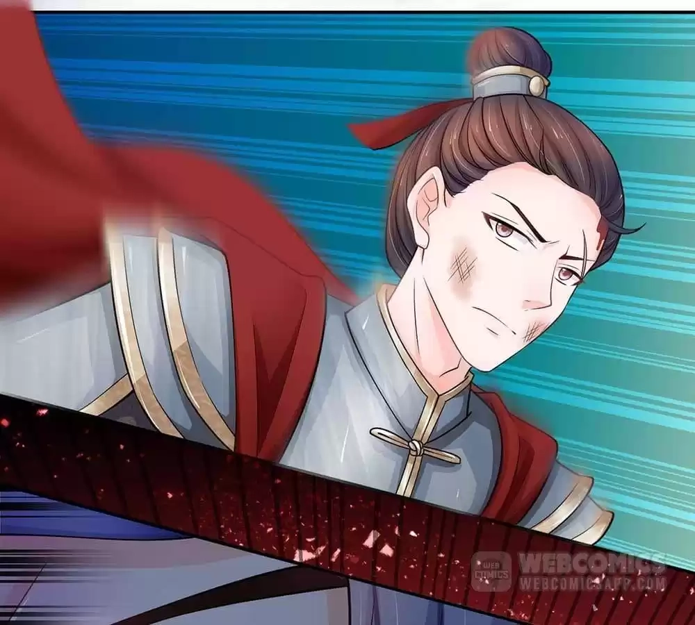 Destined to be Empress Chapter 235 - page 10