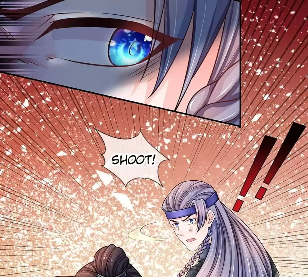 Destined to be Empress Chapter 235 - page 11