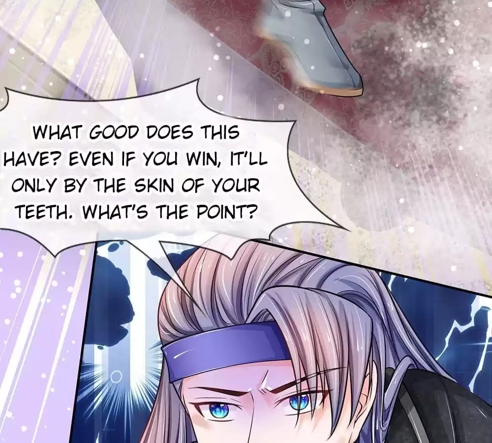 Destined to be Empress Chapter 235 - page 16