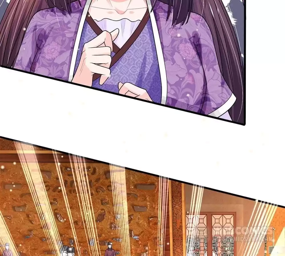 Destined to be Empress Chapter 235 - page 2