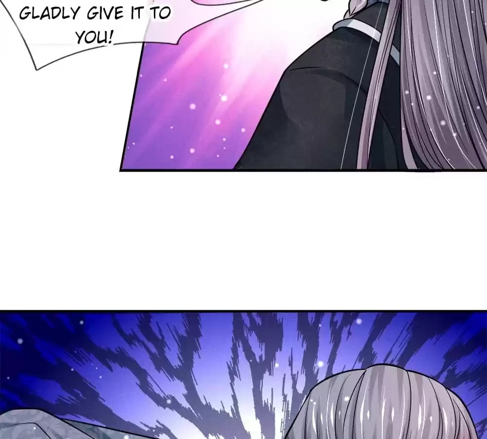 Destined to be Empress Chapter 235 - page 23