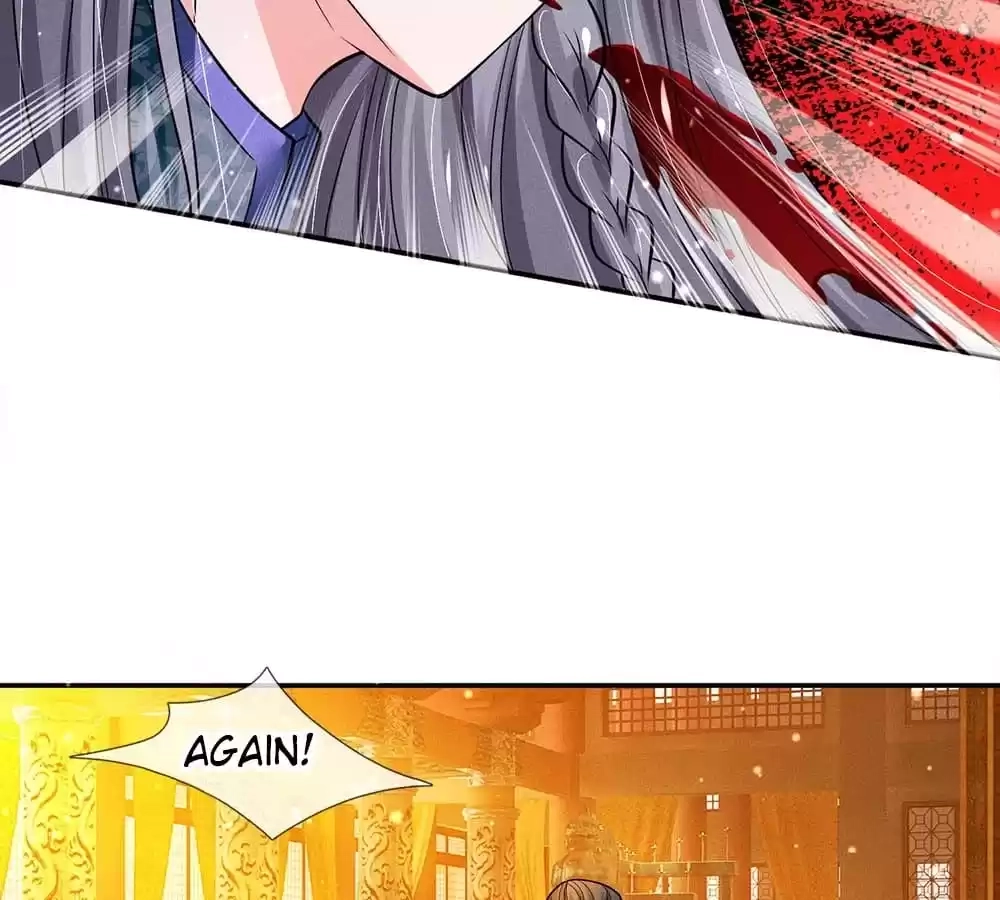 Destined to be Empress Chapter 235 - page 33