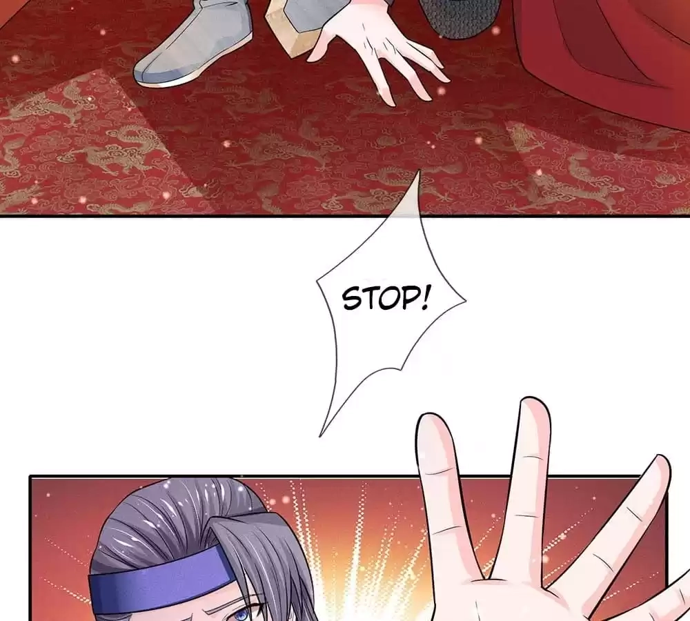 Destined to be Empress Chapter 235 - page 35