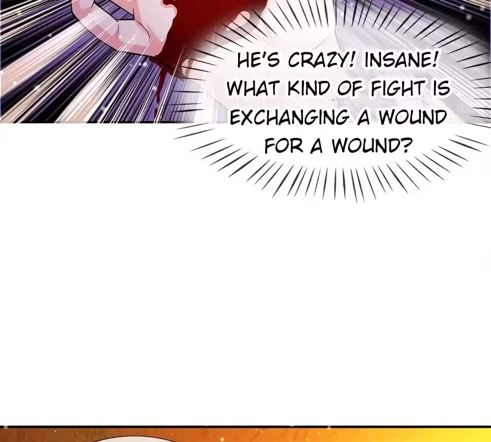 Destined to be Empress Chapter 235 - page 37