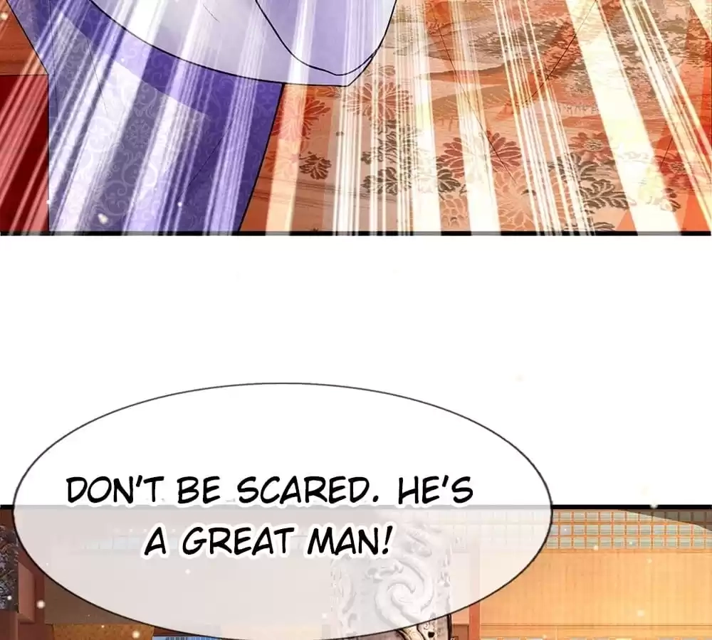 Destined to be Empress Chapter 235 - page 5