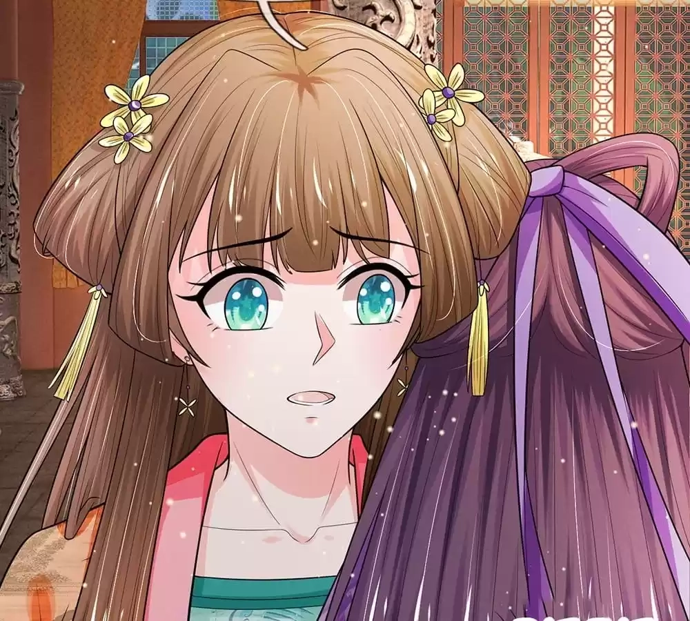 Destined to be Empress Chapter 235 - page 6