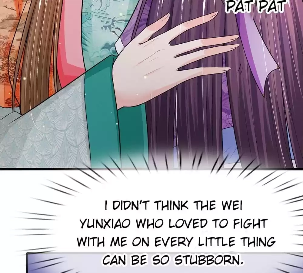 Destined to be Empress Chapter 235 - page 7