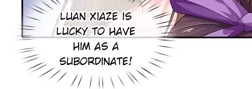 Destined to be Empress Chapter 235 - page 9