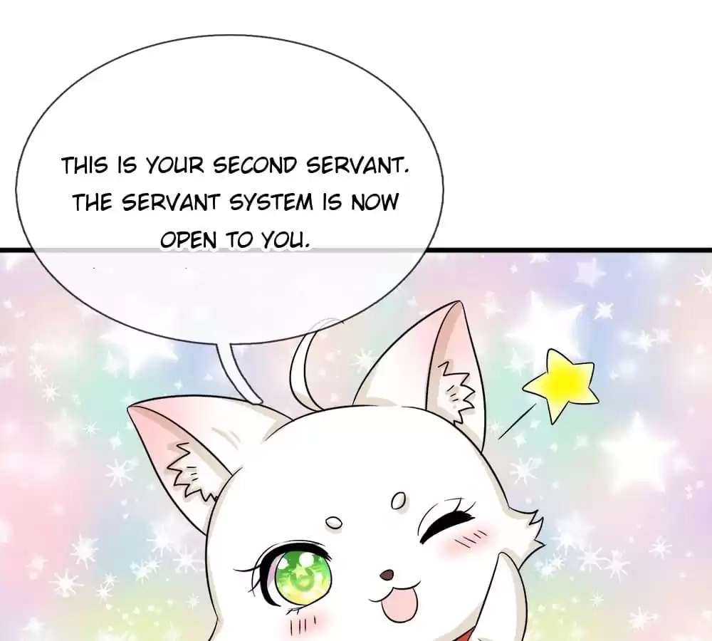 Destined to be Empress Chapter 222 - page 1