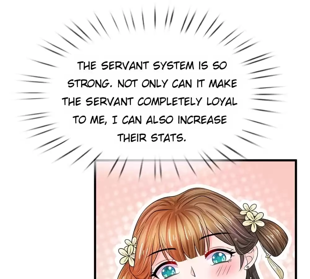 Destined to be Empress Chapter 222 - page 12