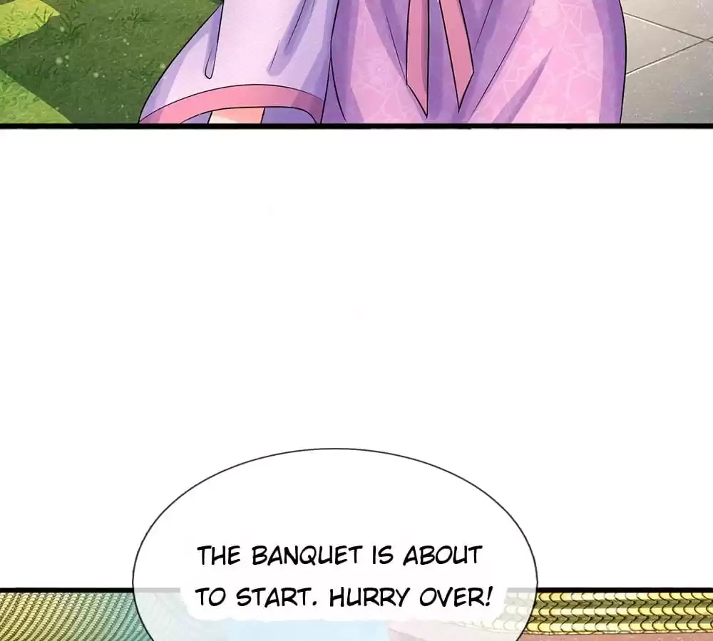 Destined to be Empress Chapter 222 - page 15