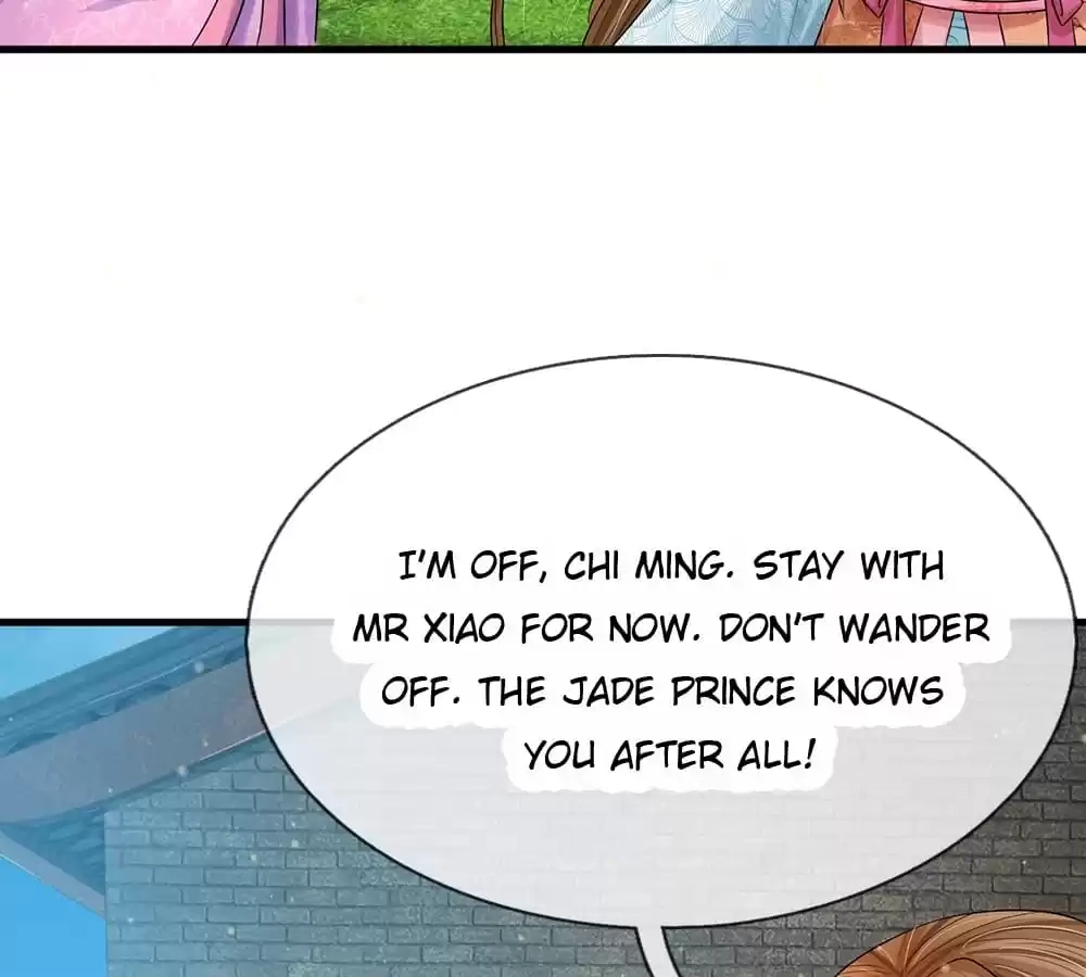 Destined to be Empress Chapter 222 - page 17