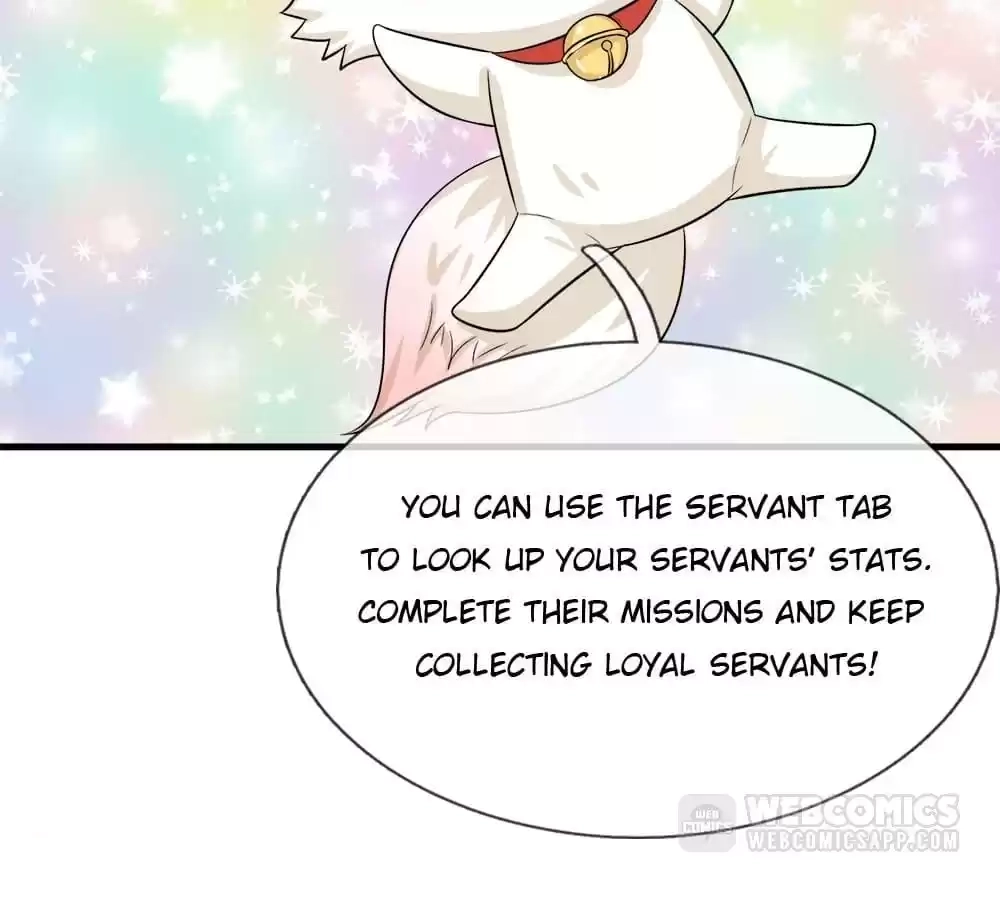Destined to be Empress Chapter 222 - page 2