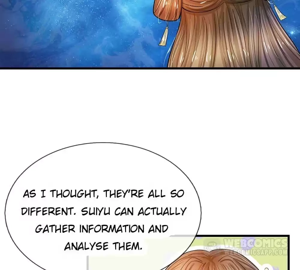 Destined to be Empress Chapter 222 - page 26