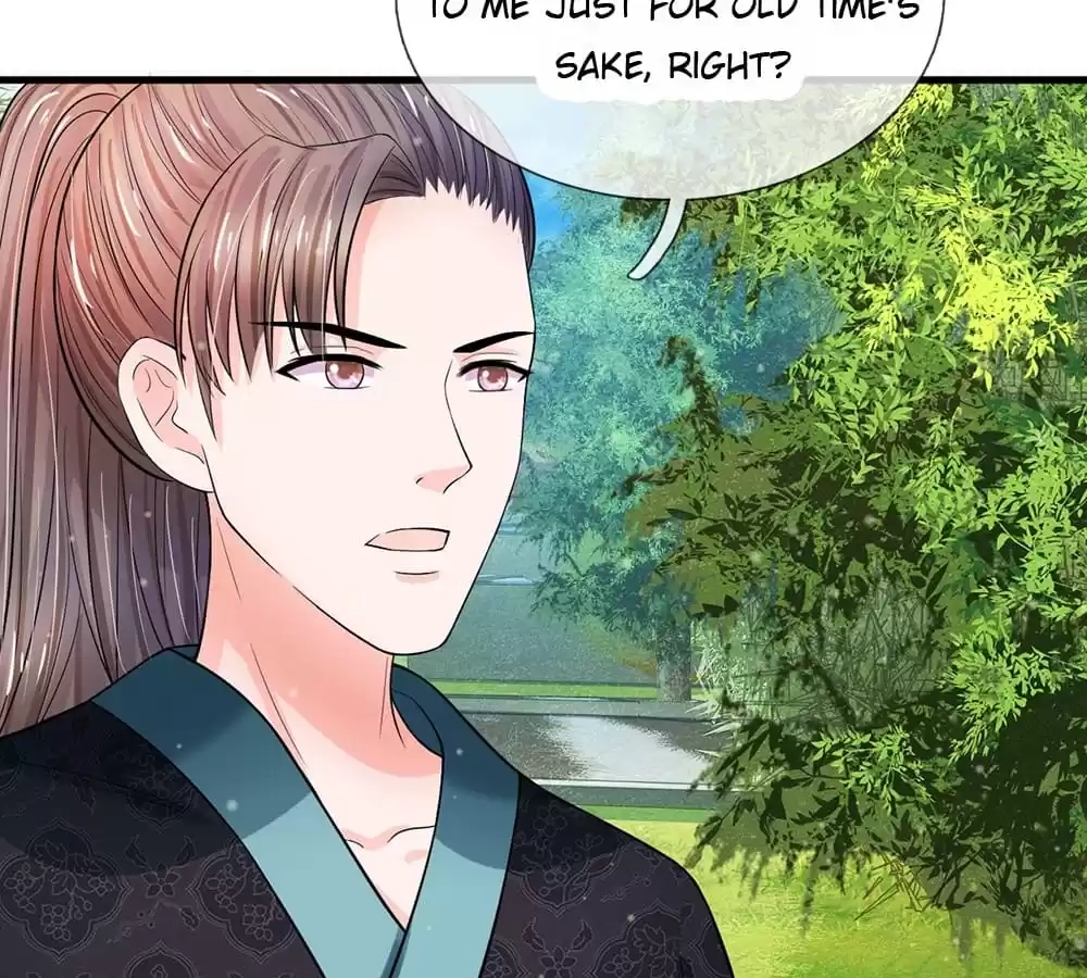 Destined to be Empress Chapter 222 - page 31