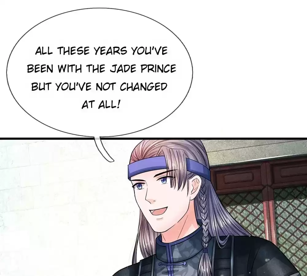 Destined to be Empress Chapter 222 - page 33