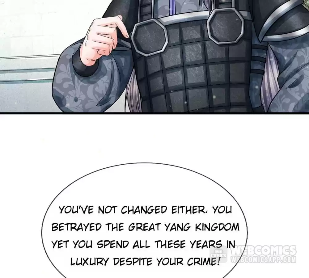 Destined to be Empress Chapter 222 - page 34