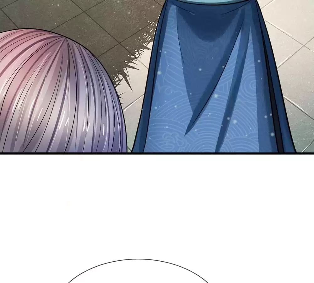 Destined to be Empress Chapter 222 - page 36