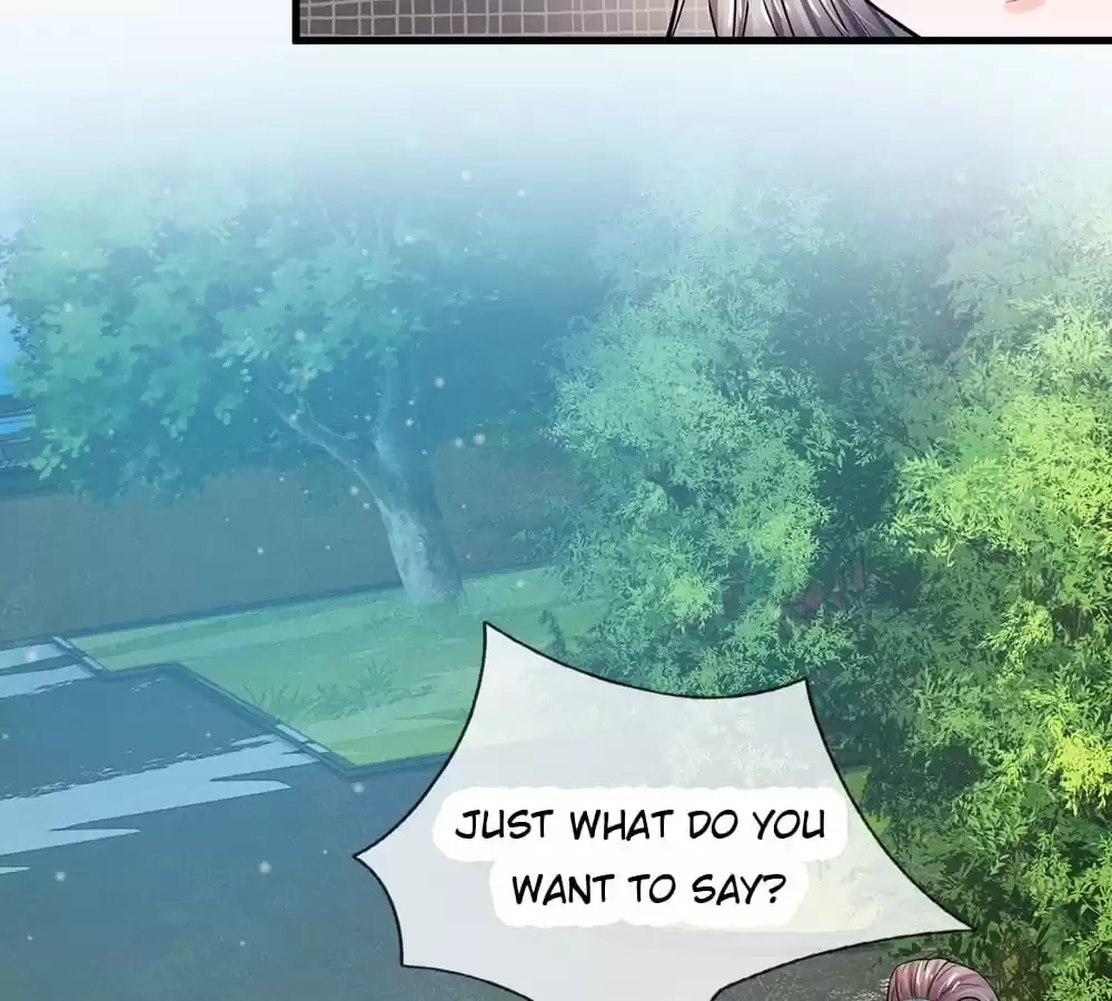 Destined to be Empress Chapter 222 - page 39