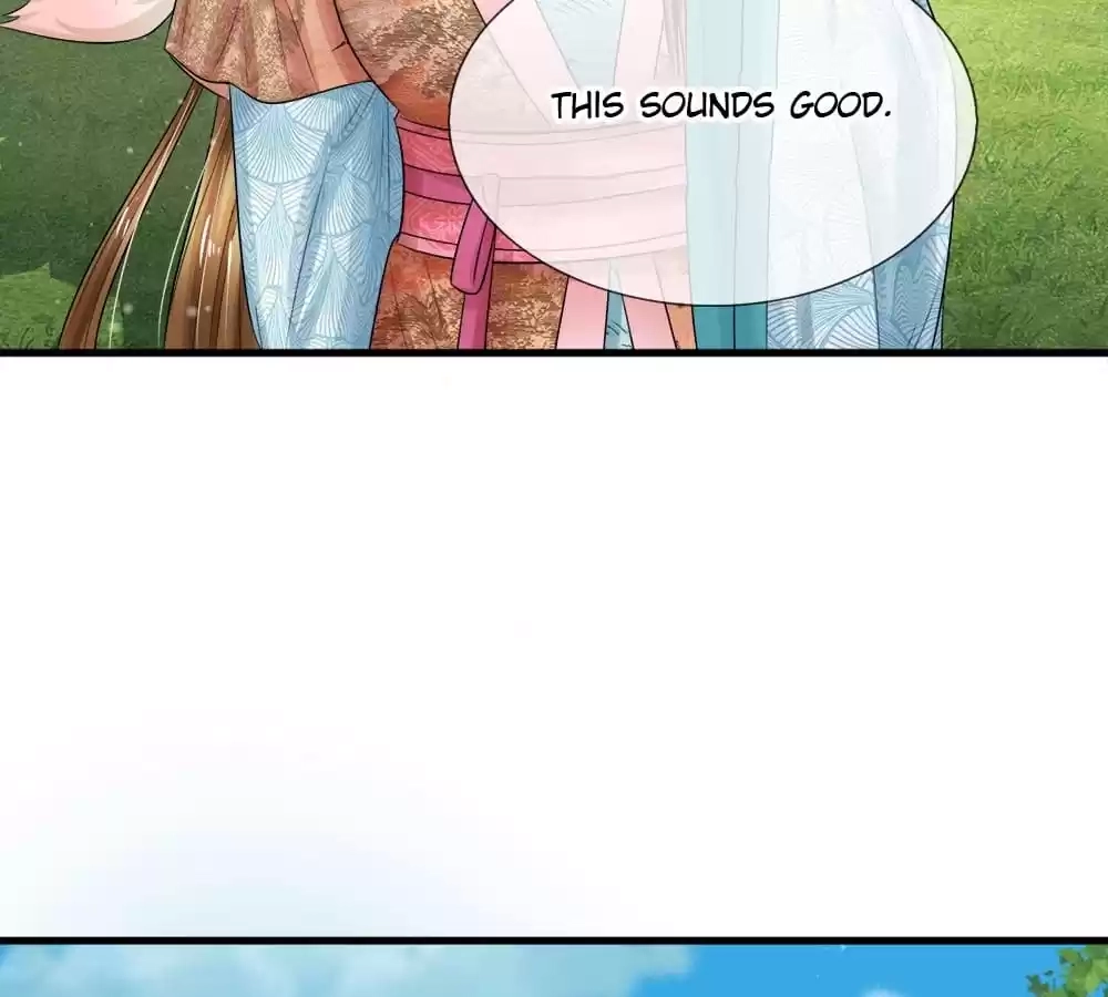 Destined to be Empress Chapter 222 - page 4