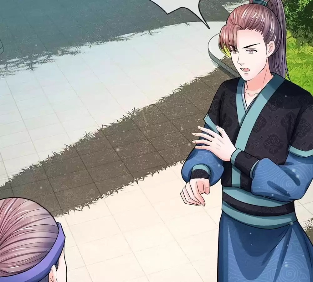 Destined to be Empress Chapter 222 - page 40
