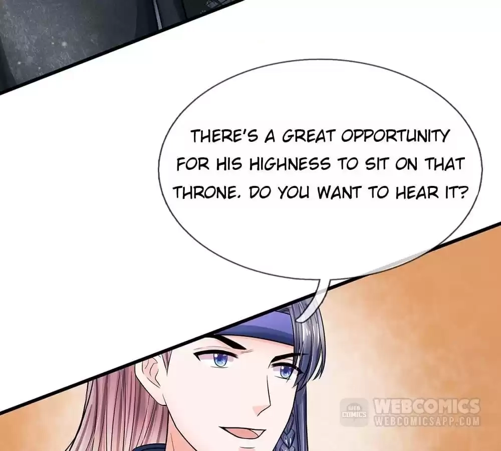 Destined to be Empress Chapter 222 - page 42