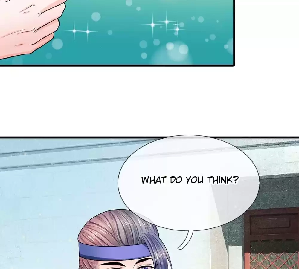 Destined to be Empress Chapter 222 - page 46