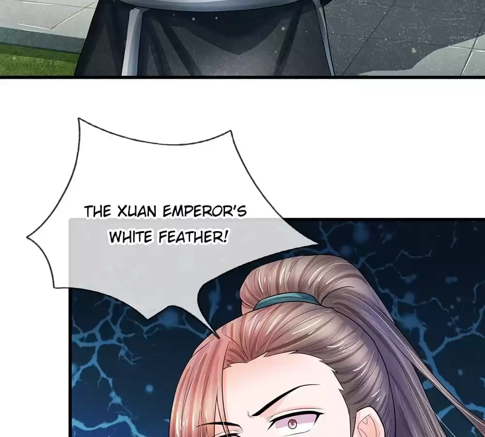 Destined to be Empress Chapter 222 - page 48