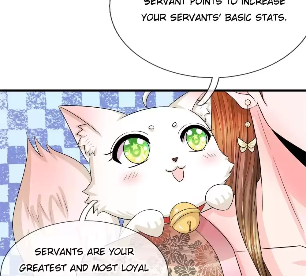 Destined to be Empress Chapter 222 - page 7