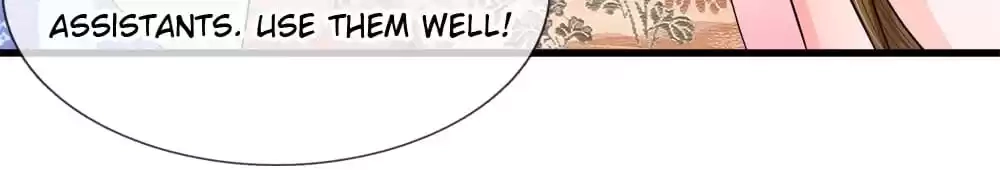 Destined to be Empress Chapter 222 - page 8