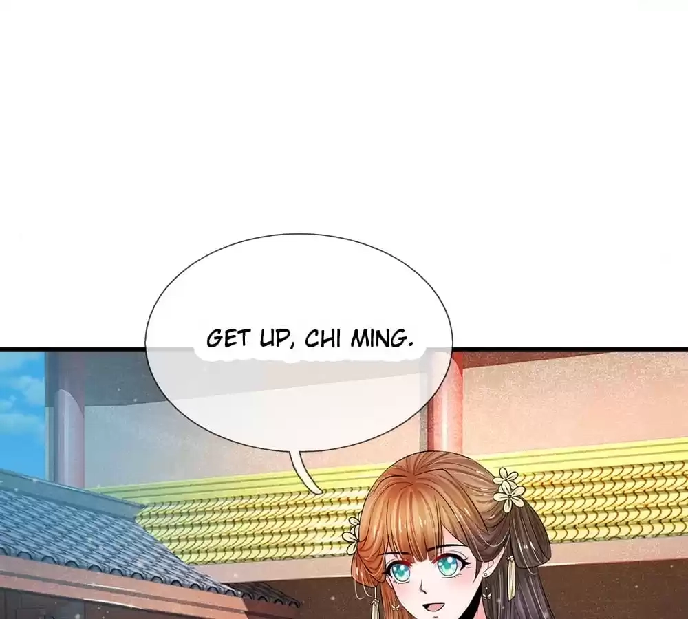Destined to be Empress Chapter 222 - page 9
