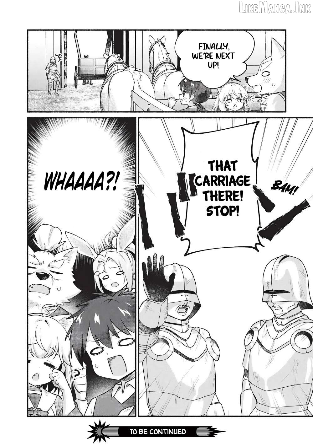 Kojiin Tamer Chapter 62 - page 11