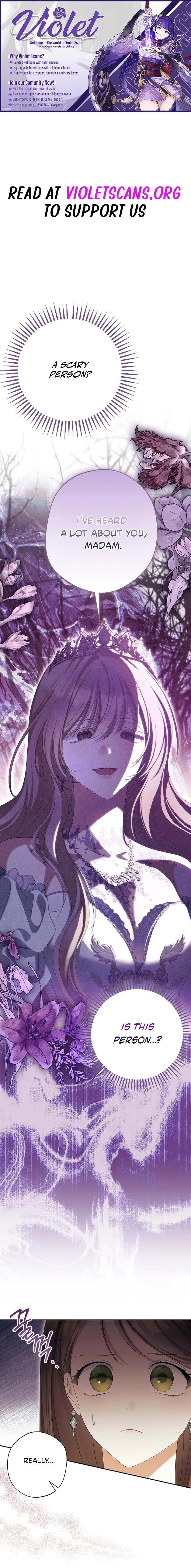Why Are You Obsessed With Your Fake Wife? Chapter 102 - page 1