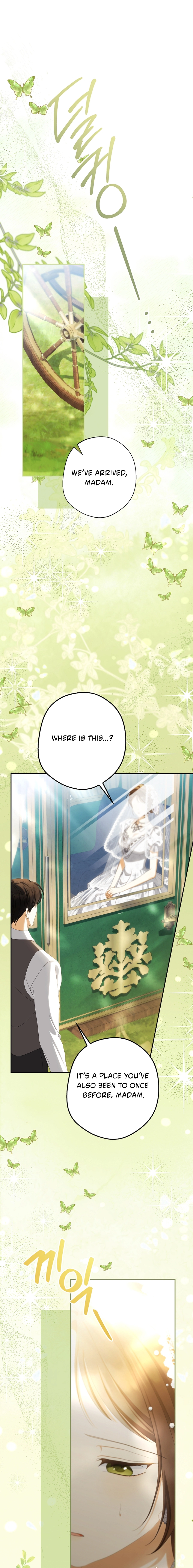 Why Are You Obsessed With Your Fake Wife? Chapter 102 - page 19