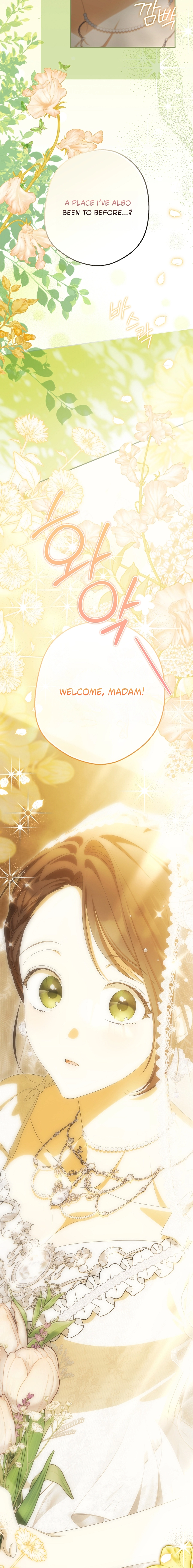 Why Are You Obsessed With Your Fake Wife? Chapter 102 - page 20
