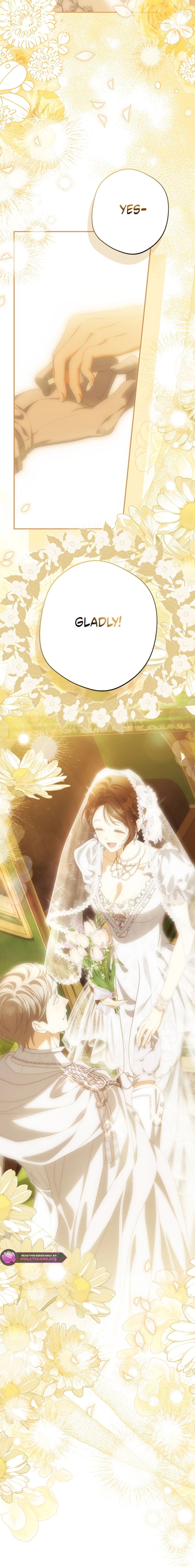 Why Are You Obsessed With Your Fake Wife? Chapter 102 - page 24