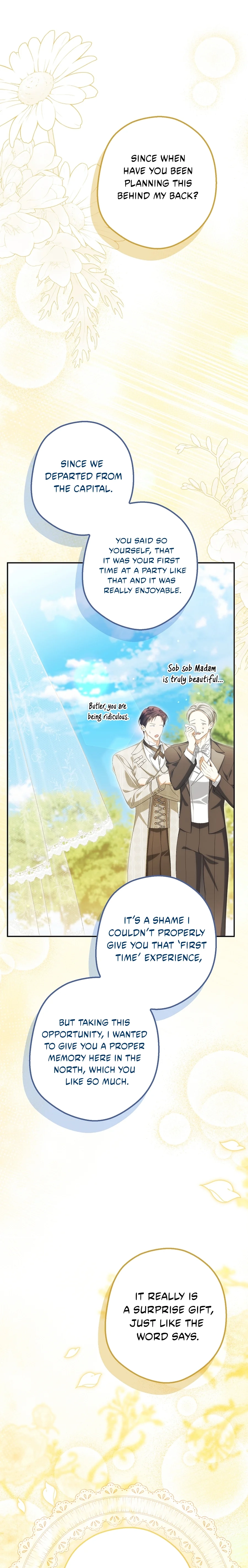 Why Are You Obsessed With Your Fake Wife? Chapter 102 - page 25